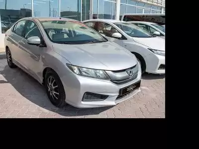 مستعملة Honda City للبيع في الدوحة #12728 - 1  صورة 