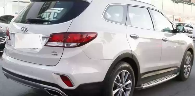 Brandneu Hyundai Santa Fe Zu verkaufen in Doha #12731 - 1  image 