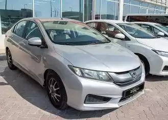 مستعملة Honda City للبيع في الدوحة #12737 - 1  صورة 