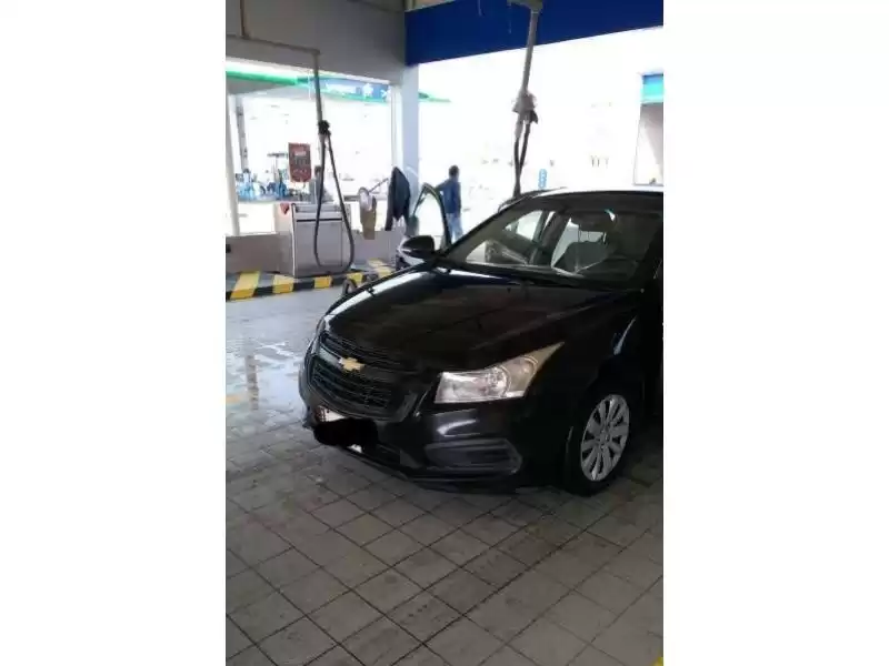 استفاده شده Chevrolet Cruze برای فروش که در دوحه #12738 - 1  image 