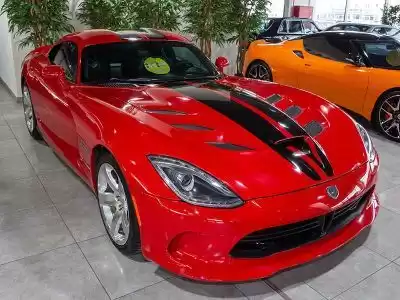 Использовал Dodge Unspecified Продается в Аль-Садд , Доха #12744 - 1  image 