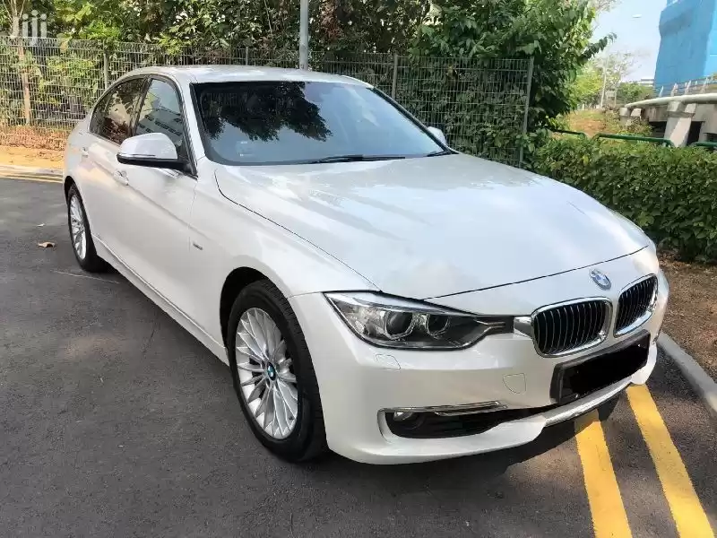 Kullanılmış BMW Unspecified Satılık içinde Doha #12747 - 1  image 