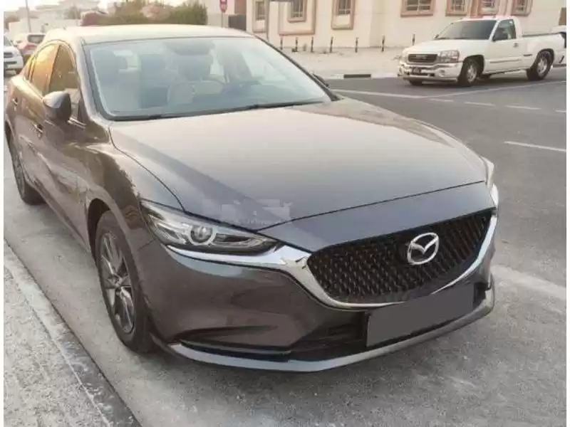 استفاده شده Mazda Mazda6 برای فروش که در دوحه #12751 - 1  image 