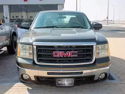 مستعملة GMC Unspecified للبيع في الدوحة #12761 - 1  صورة 