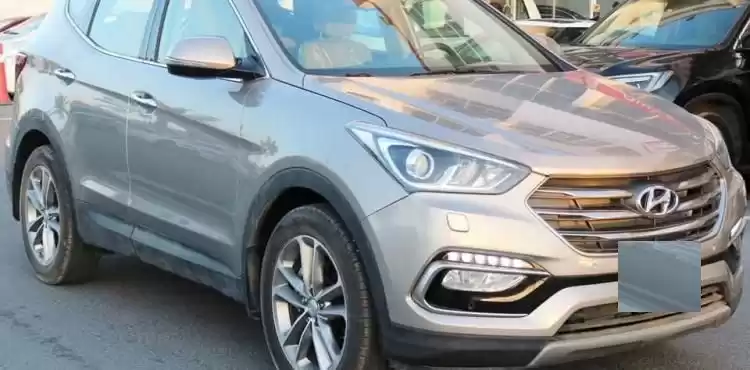 Brandneu Hyundai Santa Fe Zu verkaufen in Doha #12765 - 1  image 