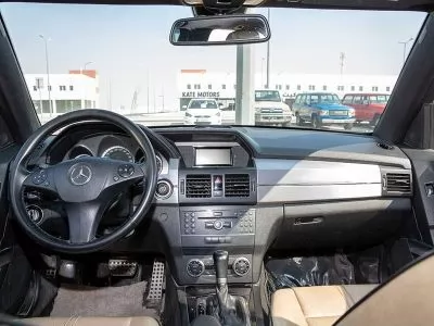 استفاده شده Mercedes-Benz Unspecified برای فروش که در السد , دوحه #12766 - 2  image 