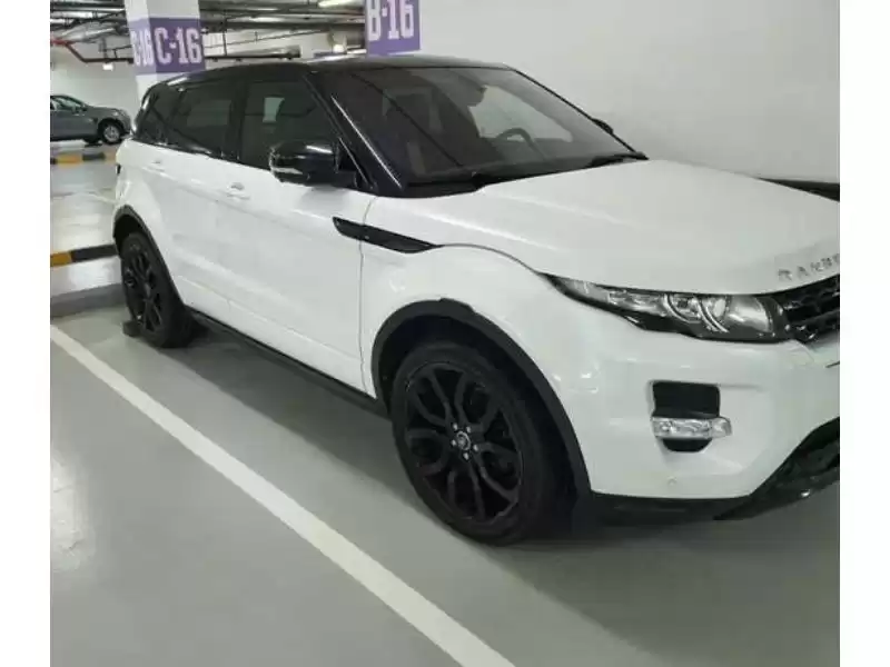 Utilisé Land Rover Unspecified À vendre au Doha #12767 - 1  image 