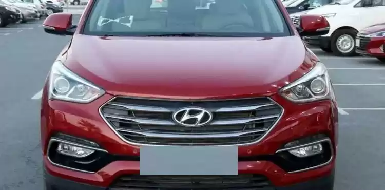 کاملا نو Hyundai Santa Fe برای فروش که در دوحه #12771 - 1  image 
