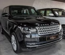 استفاده شده Land Rover Unspecified برای فروش که در السد , دوحه #12773 - 1  image 