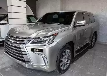 用过的 Lexus Unspecified 出售 在 萨德 , 多哈 #12775 - 1  image 