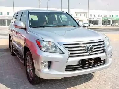 Usado Lexus Unspecified Venta en al-sad , Doha #12780 - 1  image 
