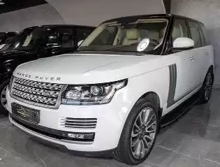 Gebraucht Land Rover Unspecified Zu verkaufen in Al Sadd , Doha #12782 - 1  image 