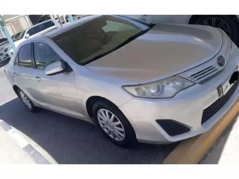 استفاده شده Toyota Camry برای فروش که در دوحه #12784 - 1  image 
