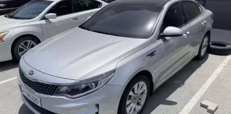 Kullanılmış Kia Optima Satılık içinde Doha #12785 - 1  image 