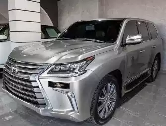 Usado Lexus Unspecified Venta en al-sad , Doha #12787 - 1  image 