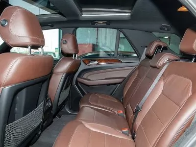 مستعملة Mercedes-Benz Unspecified للبيع في السد , الدوحة #12791 - 3  صورة 
