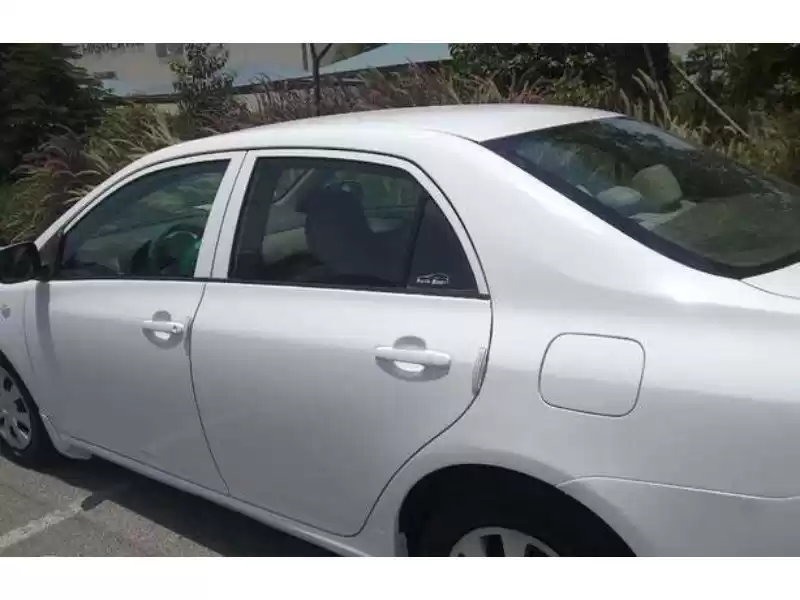 مستعملة Toyota Corolla للبيع في الدوحة #12795 - 1  صورة 