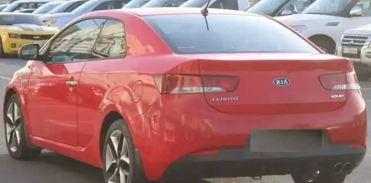 用过的 Kia Cerato 出售 在 多哈 #12797 - 1  image 