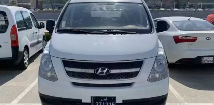 مستعملة Hyundai Unspecified للبيع في الدوحة #12802 - 1  صورة 