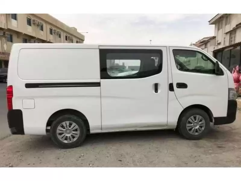 مستعملة Nissan Unspecified للبيع في الدوحة #12808 - 1  صورة 