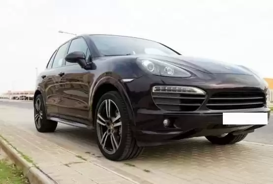 Used Porsche Unspecified For Sale in Doha #12811 - 1  image 