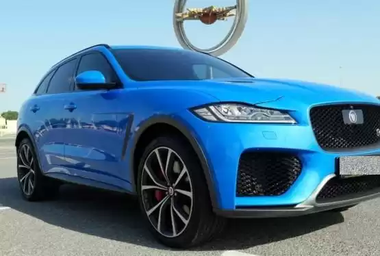 Usado Jaguar Unspecified Venta en Doha #12812 - 1  image 