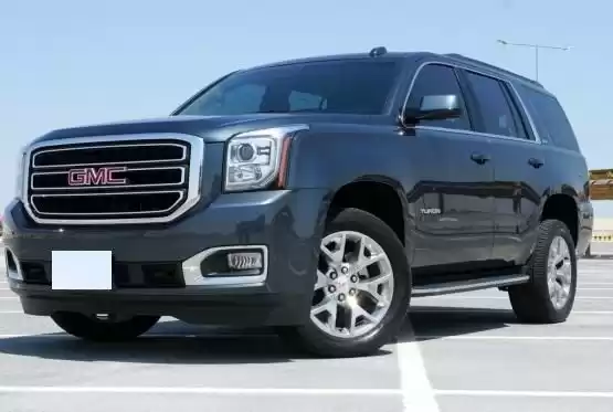 Utilisé GMC Yukon À vendre au Doha #12814 - 1  image 