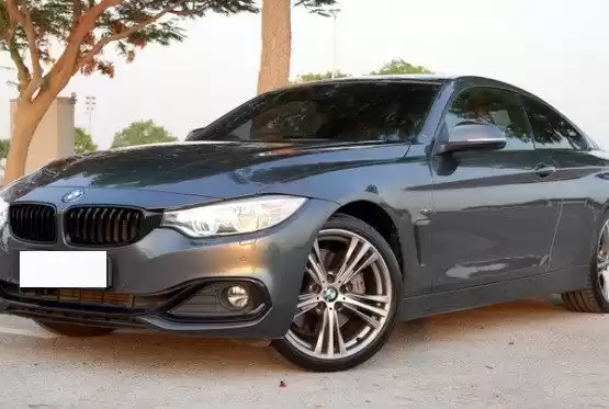 مستعملة BMW Unspecified للبيع في الدوحة #12821 - 1  صورة 