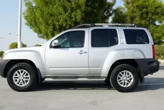 مستعملة Nissan Xterra للبيع في الدوحة #12835 - 1  صورة 