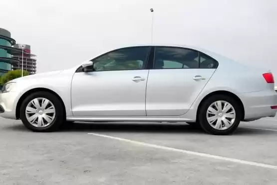 Used Volkswagen Jetta For Sale in Doha #12837 - 1  image 