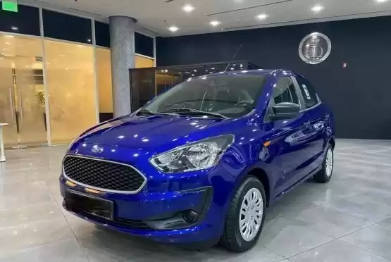 کاملا نو Ford Figo برای فروش که در السد , دوحه #12849 - 1  image 