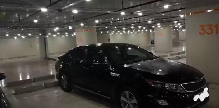 Nouveau Kia Optima À vendre au Doha #12852 - 1  image 