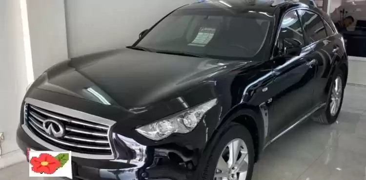 Kullanılmış Infiniti Unspecified Satılık içinde Doha #12859 - 1  image 
