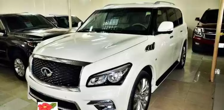 Kullanılmış Infiniti Unspecified Satılık içinde Doha #12862 - 1  image 