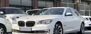 Kullanılmış BMW Unspecified Satılık içinde Doha #12878 - 1  image 