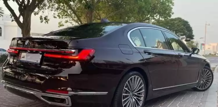 用过的 BMW Unspecified 出售 在 多哈 #12883 - 1  image 