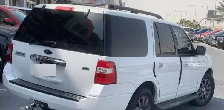 مستعملة Ford Expedition للبيع في الدوحة #12899 - 1  صورة 
