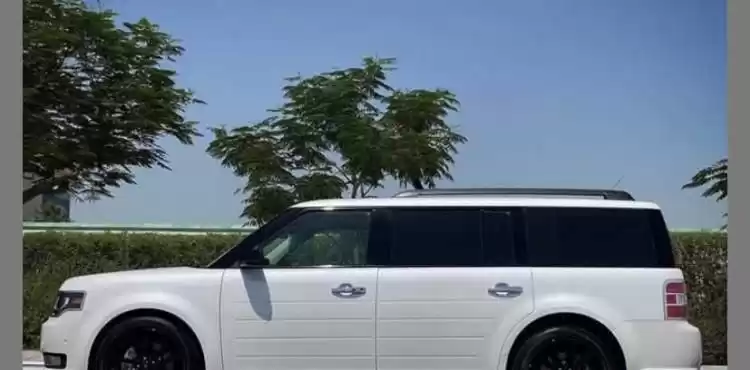 Использовал Ford Flex Продается в Доха #12901 - 1  image 