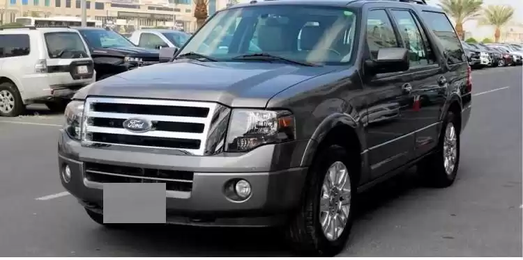استفاده شده Ford Expedition برای فروش که در دوحه #12907 - 1  image 