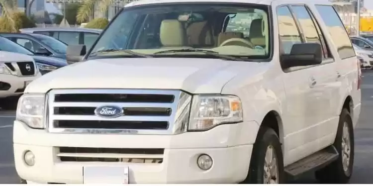 استفاده شده Ford Expedition برای فروش که در دوحه #12908 - 1  image 