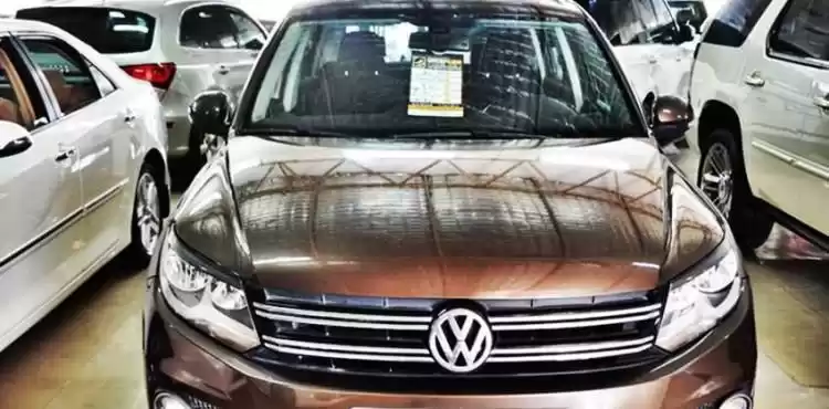 Used Volkswagen Unspecified For Sale in Doha #12911 - 1  image 