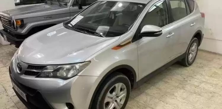 استفاده شده Toyota Unspecified برای فروش که در دوحه #12926 - 1  image 