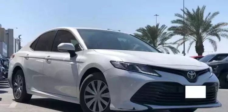 مستعملة Toyota Camry للبيع في الدوحة #12938 - 1  صورة 