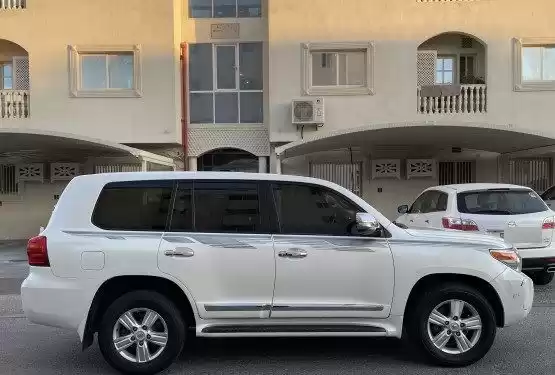 Utilisé Toyota Land Cruiser À vendre au Al-Sadd , Doha #12944 - 1  image 