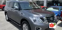 用过的 Nissan Patrol 出售 在 多哈 #12954 - 1  image 