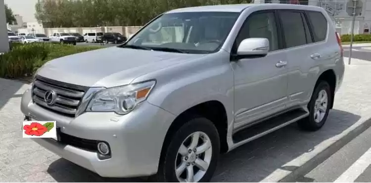Usado Lexus Unspecified Venta en Doha #12976 - 1  image 