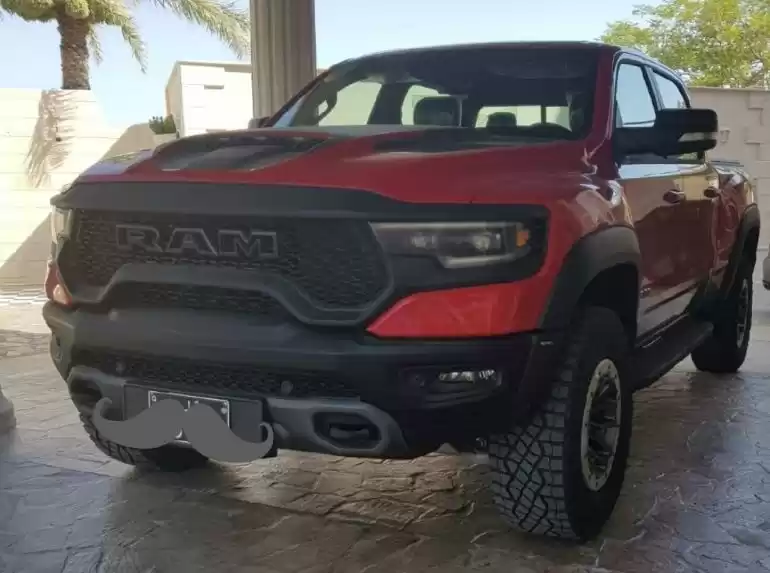 استفاده شده Dodge Ram برای فروش که در دوحه #12983 - 1  image 