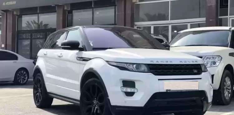 Использовал Land Rover Range Rover Продается в Доха #12990 - 1  image 