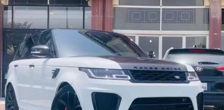 Использовал Land Rover Range Rover Продается в Доха #12991 - 1  image 