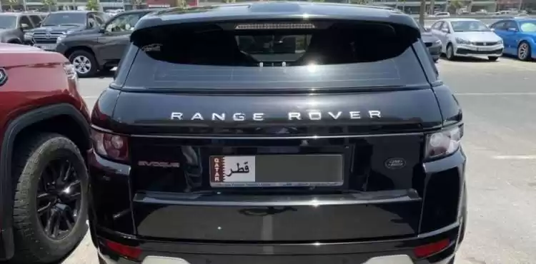 Used Land Rover Range Rover For Sale in Doha #13000 - 1  image 